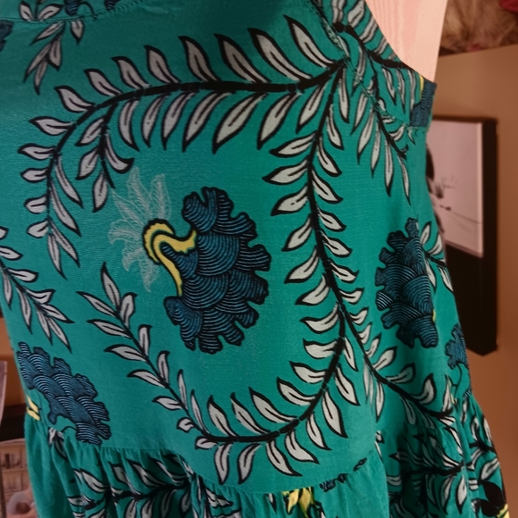 Loft Sleeveless blouse - Picture 4 of 4